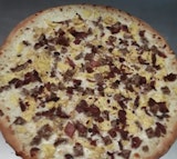 16" Breakfast Pizza