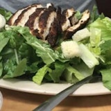1924 Caesar Salad
