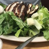 1924 Caesar Salad