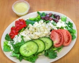 Zorba the Greek Salad