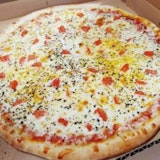 10" Queen Margherita