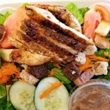 Gershys Garden Salad