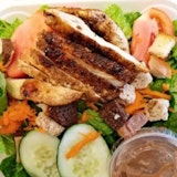 Gershys Garden Salad