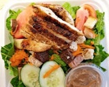 Gershys Garden Salad