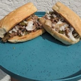 Liberty Sandwich