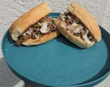 Liberty Sandwich