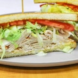 Gobbler Sandwich