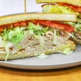 Gobbler Sandwich