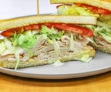 Gobbler Sandwich