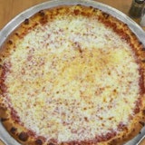 16" Cheese Pizza
