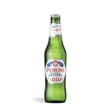 Peroni Nastro Azzurro 0.0 Alcohol Free
