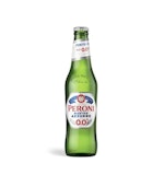 Peroni Nastro Azzurro 0.0 Alcohol Free