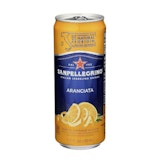 San Pellegrino Aranciata