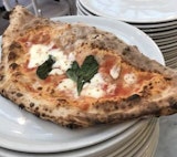 12 - Calzone Al Forno Pizza