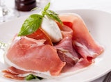 Prosciutto e Mozzarella