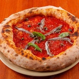 04 - Napoletana Pizza Large