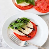 Caprese Di Bufala