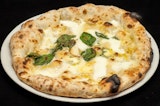 08 - Quattro Formaggi Pizza Personal