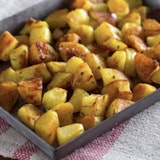 Baked Potatoes