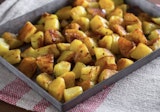 Baked Potatoes