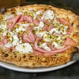 10 - Emiliana Pizza Personal