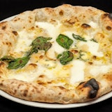 08 - Quattro Formaggi Pizza Large