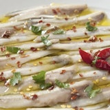 Alici Marinate