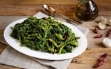 Friarielli (Broccoli Rabes)