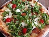 09 - Primavera Pizza Large