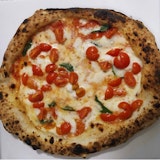 07 - Bufala E Filetto Pizza Personal