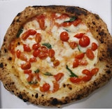 07 - Bufala E Filetto Pizza Personal