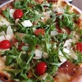 09 - Primavera Pizza Personal