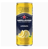 San Pellegrino Limonata