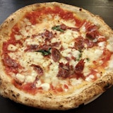 02 - Diavola Pizza Personal