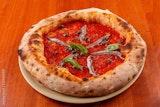 04 - Napoletana Pizza Personal