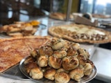 Garlic Knots
