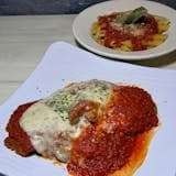Chicken Parm