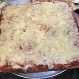 Regular Pies - Sicilian