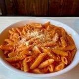 Penne Vodka