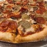 Meat Lovers Pizza - Large