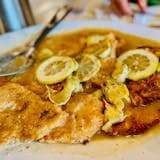Chicken Martini