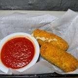 Potato Croquettes