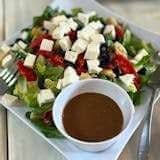 Bella Rosa Salad