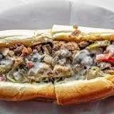 Philly Cheesesteak