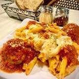 Baked Ziti