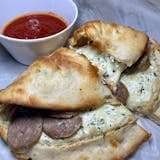 Calzone