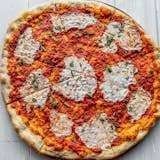 Margherita Pizza - Large