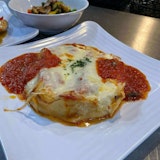 Lasagna