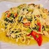 Linguine Alla Tony