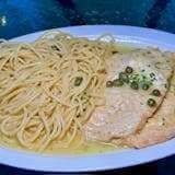 Chicken Picatta